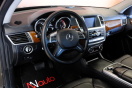 Mercedes-Benz ML-Class