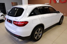 Mercedes GLC-Class