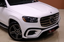 Mercedes-Benz GLS 450
