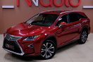 Lexus RX350L