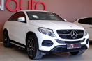 Mercedes-Benz GLE350d Coupe