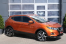 Nissan Rogue Sport