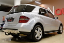 Mercedes-Benz ML 320 CDI