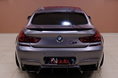 BMW 650i Gran Coupe