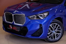 BMW iX1 eDrive20