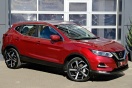 Nissan Rogue Sport