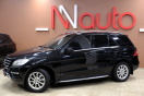 Mercedes-Benz ML 350D