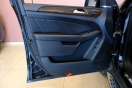 Mercedes-Benz GL-Class