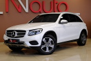 Mercedes GLC-Class