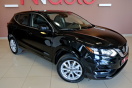 Nissan Rogue Sport AWD