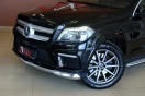 Mercedes-Benz GL-Class