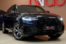 Audi Q8 SLine