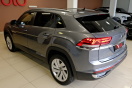 Volkswagen Atlas Cross Sport