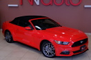 Ford Mustang Convertible