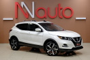 Nissan Rogue Sport