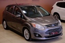 Ford C-Max Hybrid
