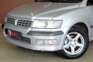 Mitsubishi Space Wagon