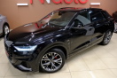 Audi Q8 SLine