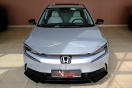 Honda e:NP2