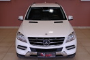 Mercedes-Benz ML350