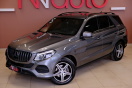 Mercedes-Benz GLE250d