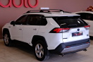 Toyota RAV4 Hybrid AWD