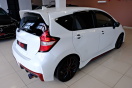 Nissan Note Nismo