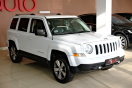 Jeep Patriot