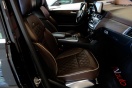Mercedes-Benz GL-Class