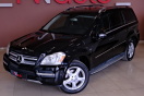 Mercedes-Benz GL350D