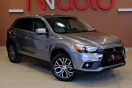 Mitsubishi Outlander Sport