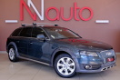 Audi A4 allroad quattro