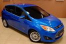 Ford C-Max Energi