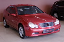Mercedes C-Class