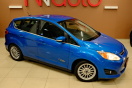 Ford C-Max Phev