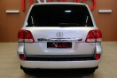 Toyota Land Cruiser 200