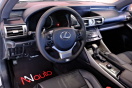 Lexus is250