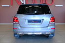 Mercedes-Benz GLK-Class