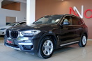 BMW X3 SDrive30i