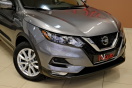 Nissan Rogue Sport