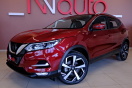 Nissan Rogue Sport