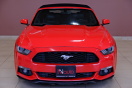 Ford Mustang Convertible
