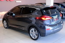 Chevrolet Bolt EV