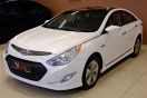 Hyundai Sonata Hybrid Limited