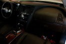 Infiniti QX70
