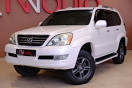 Lexus GX470
