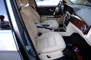 Mercedes-Benz GLK-Class