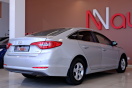 Hyundai Sonata LPI
