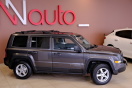 Jeep Patriot Sport