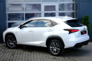 Lexus NX Hybrid